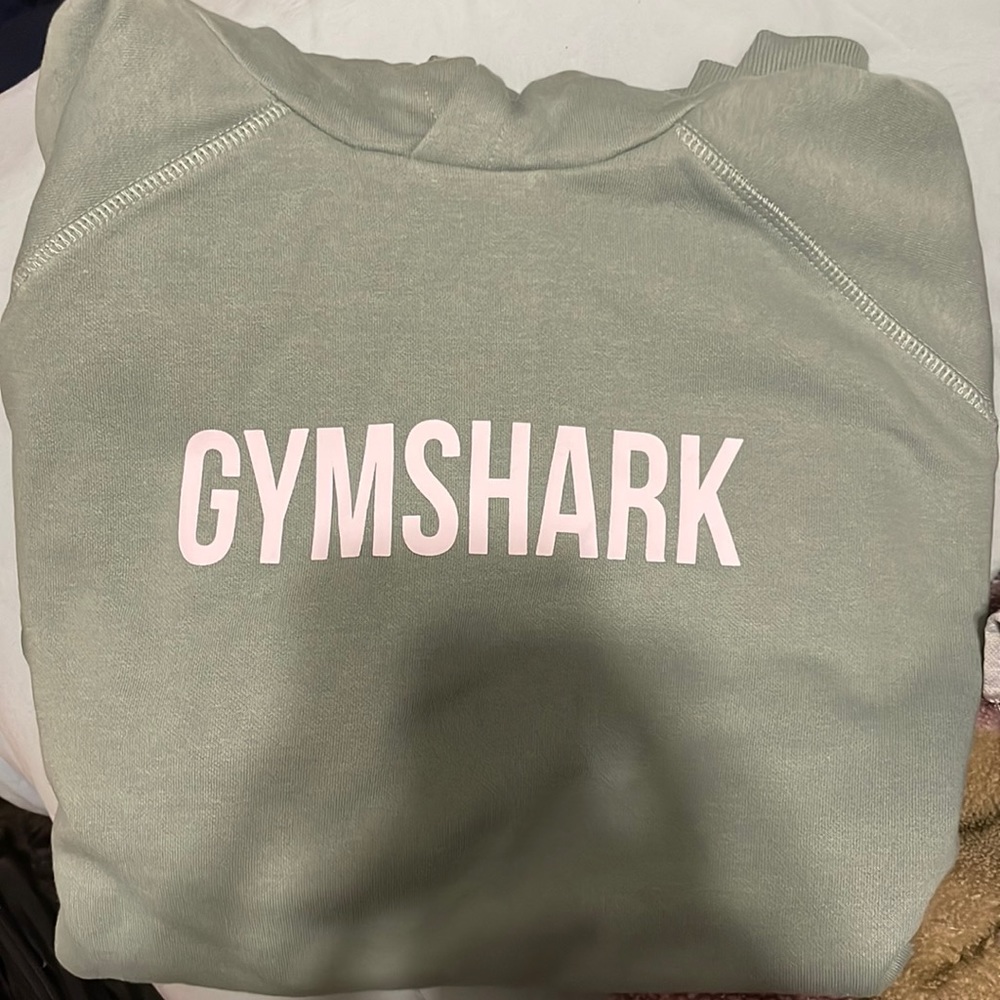 Gymshark hoodie